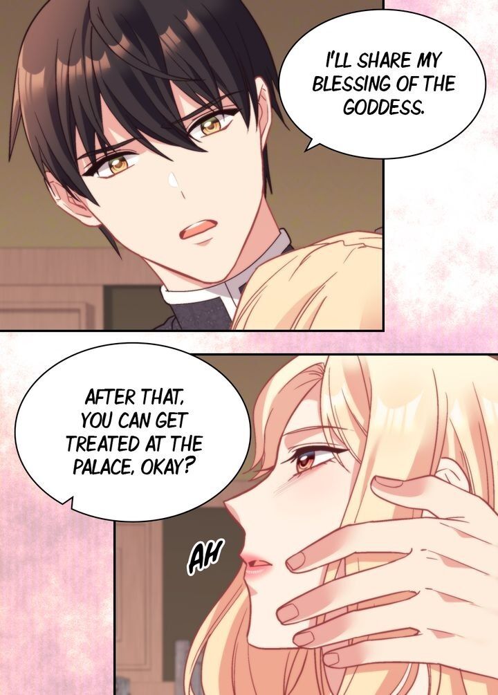 The Justice of Villainous Woman Chapter 143 page 49 - Chapter 143