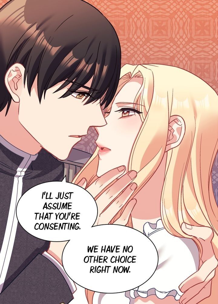 The Justice of Villainous Woman Chapter 143 page 50 - Chapter 143