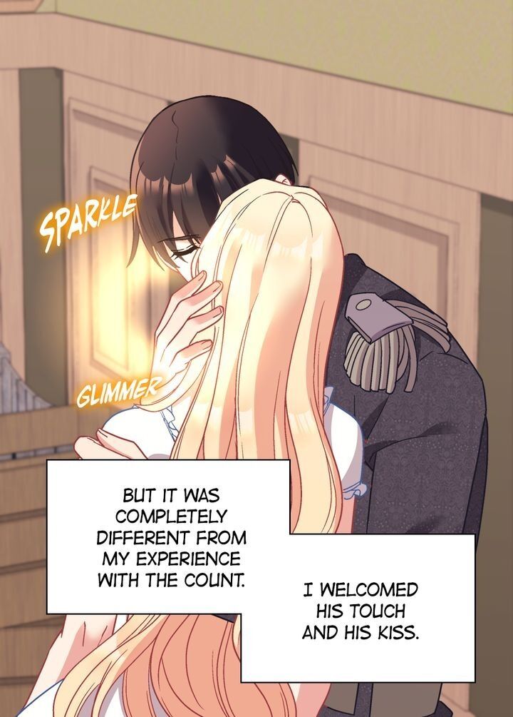 The Justice of Villainous Woman Chapter 143 page 52 - Chapter 143