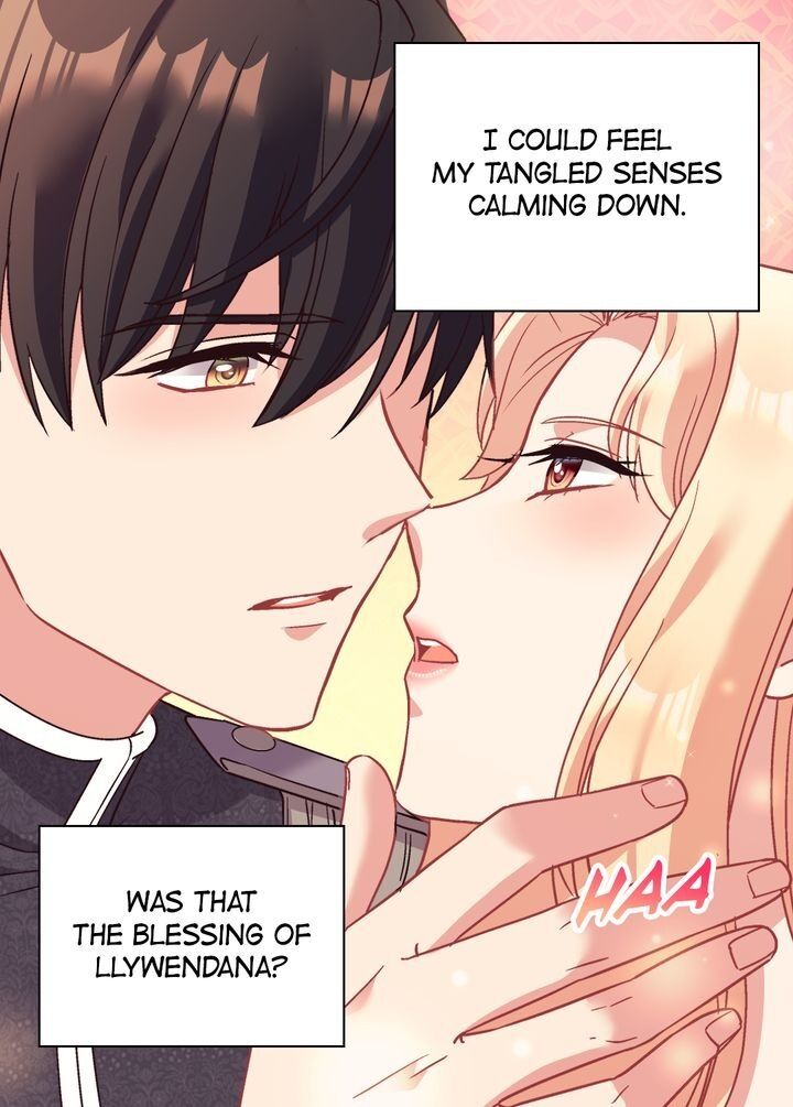 The Justice of Villainous Woman Chapter 143 page 54 - Chapter 143