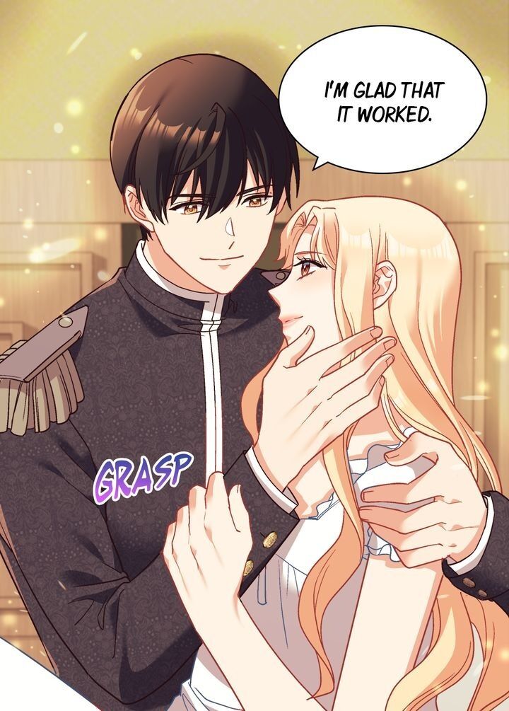 The Justice of Villainous Woman Chapter 143 page 57 - Chapter 143