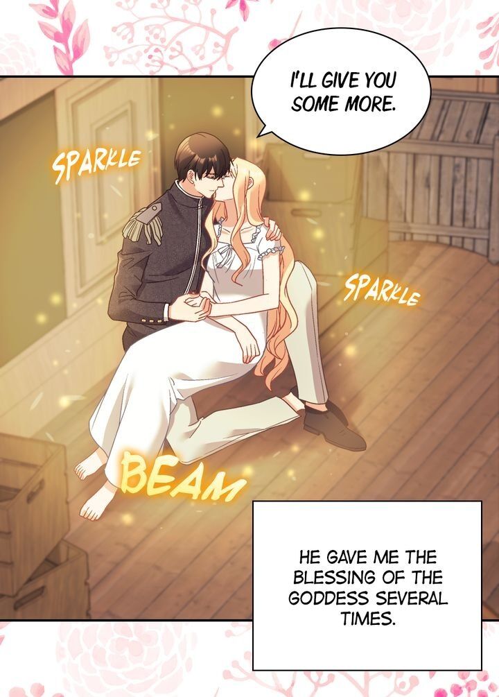 The Justice of Villainous Woman Chapter 143 page 58 - Chapter 143
