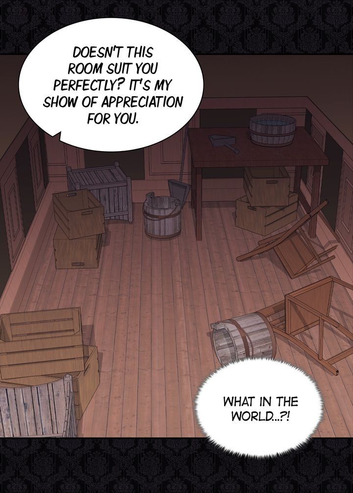 The Justice of Villainous Woman Chapter 143 page 6 - Chapter 143