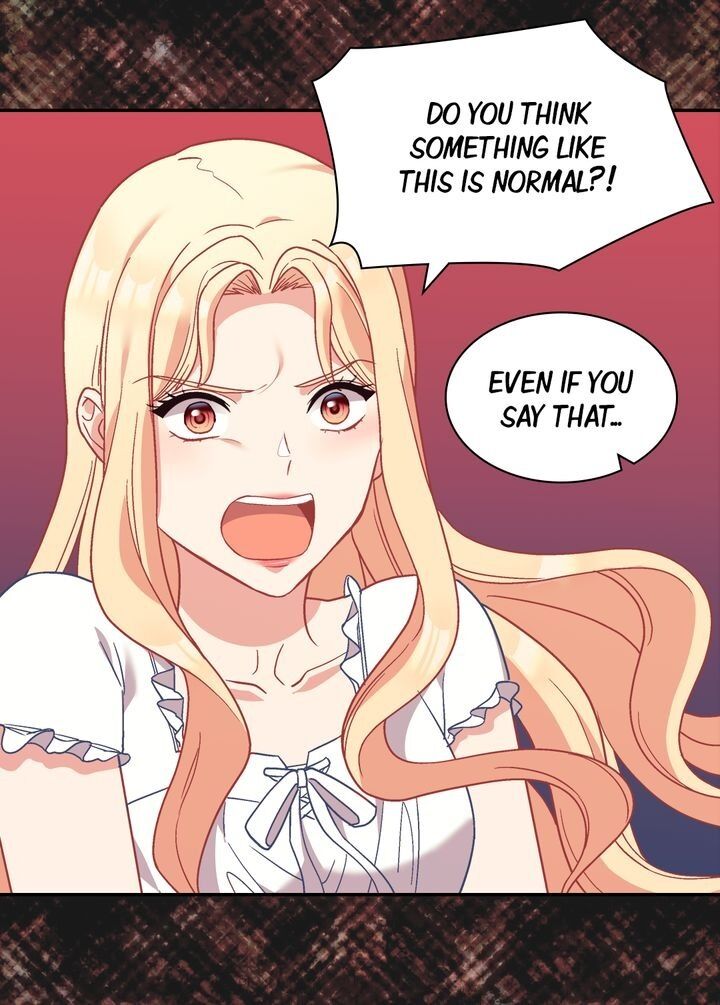 The Justice of Villainous Woman Chapter 143 page 8 - Chapter 143