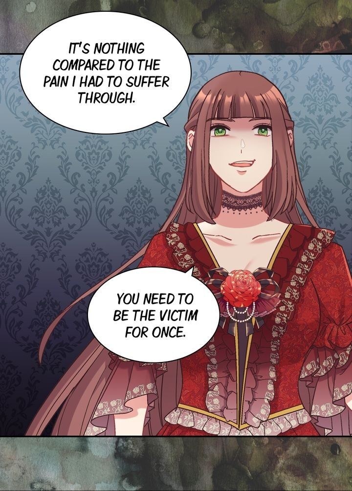 The Justice of Villainous Woman Chapter 143 page 9 - Chapter 143