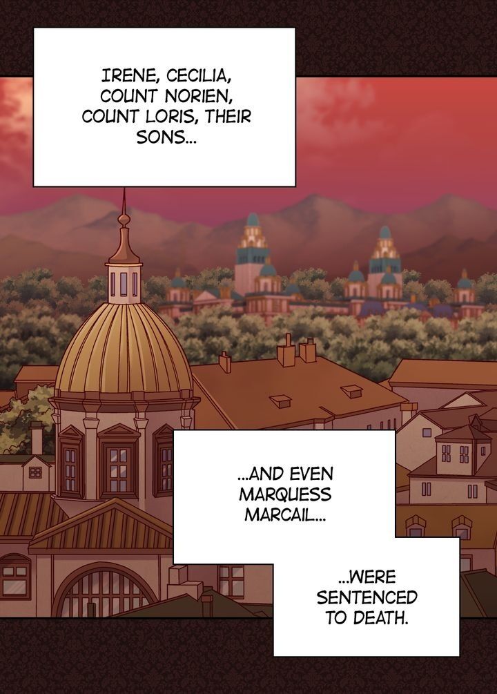 The Justice of Villainous Woman Chapter 144 page 14 - Chapter 144