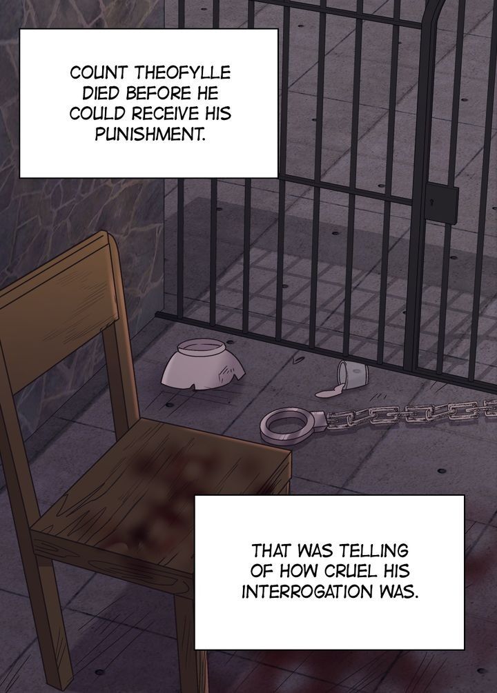 The Justice of Villainous Woman Chapter 144 page 15 - Chapter 144