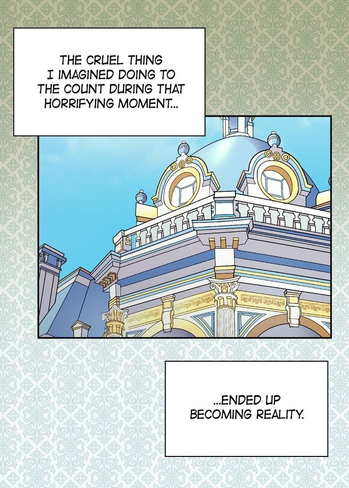 The Justice of Villainous Woman Chapter 144 page 17 - Chapter 144