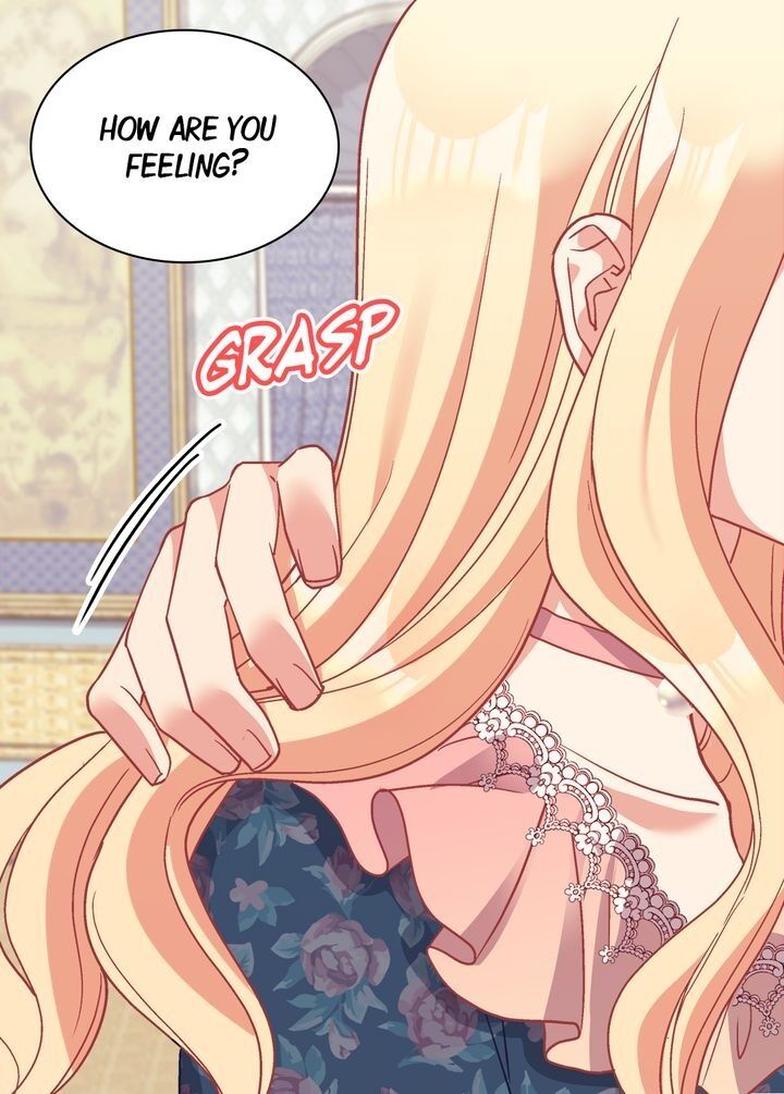 The Justice of Villainous Woman Chapter 144 page 18 - Chapter 144