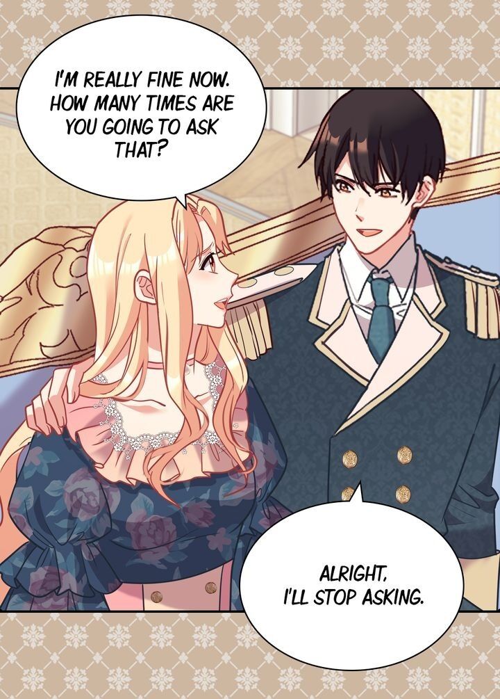 The Justice of Villainous Woman Chapter 144 page 19 - Chapter 144