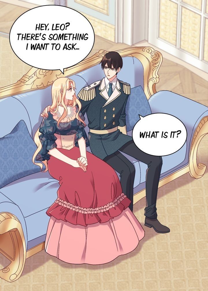 The Justice of Villainous Woman Chapter 144 page 20 - Chapter 144