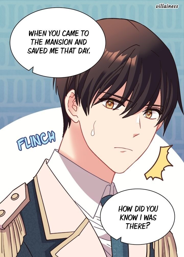 The Justice of Villainous Woman Chapter 144 page 21 - Chapter 144
