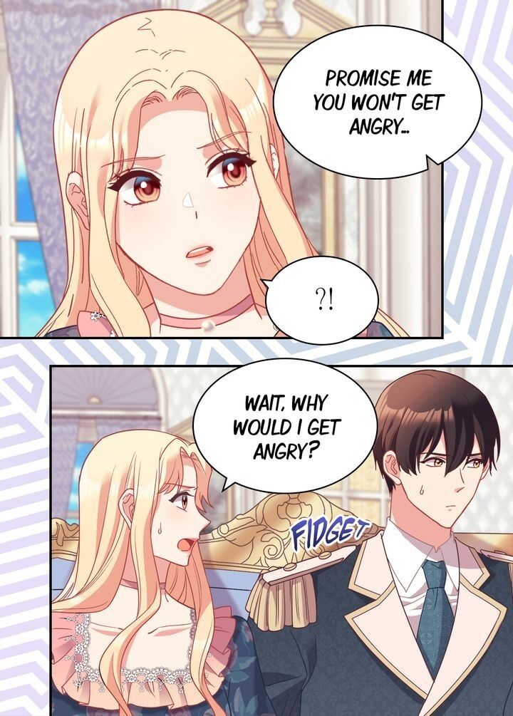 The Justice of Villainous Woman Chapter 144 page 23 - Chapter 144