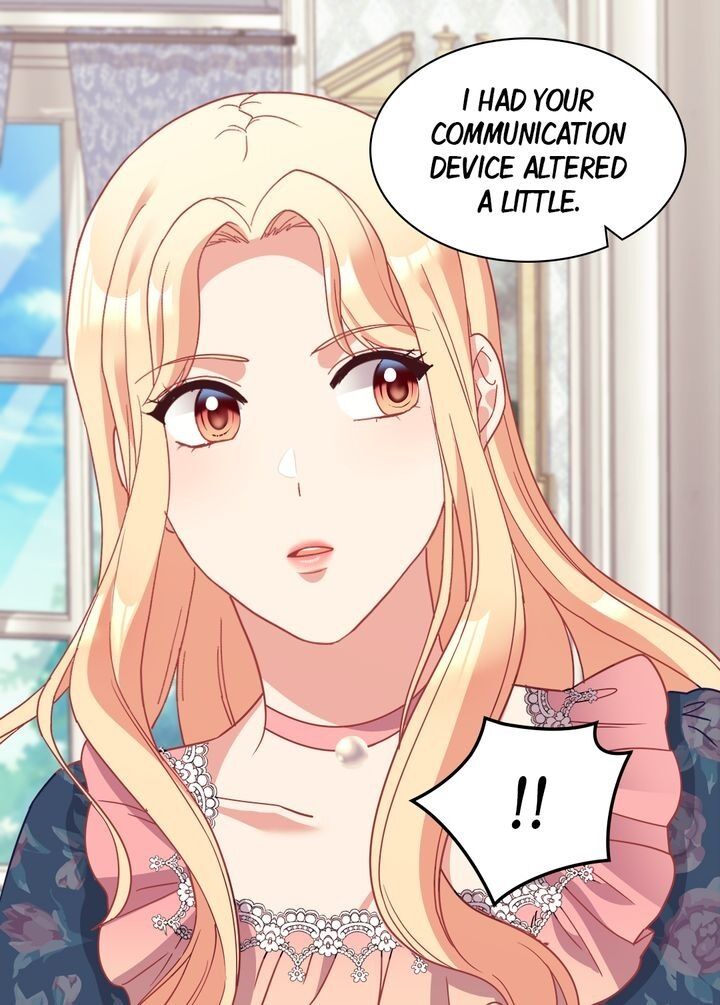 The Justice of Villainous Woman Chapter 144 page 24 - Chapter 144