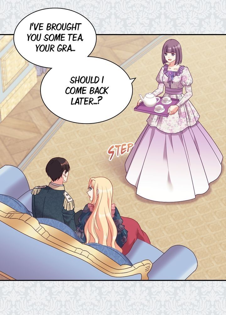 The Justice of Villainous Woman Chapter 144 page 26 - Chapter 144