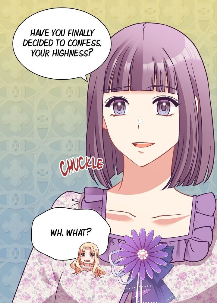 The Justice of Villainous Woman Chapter 144 page 28 - Chapter 144