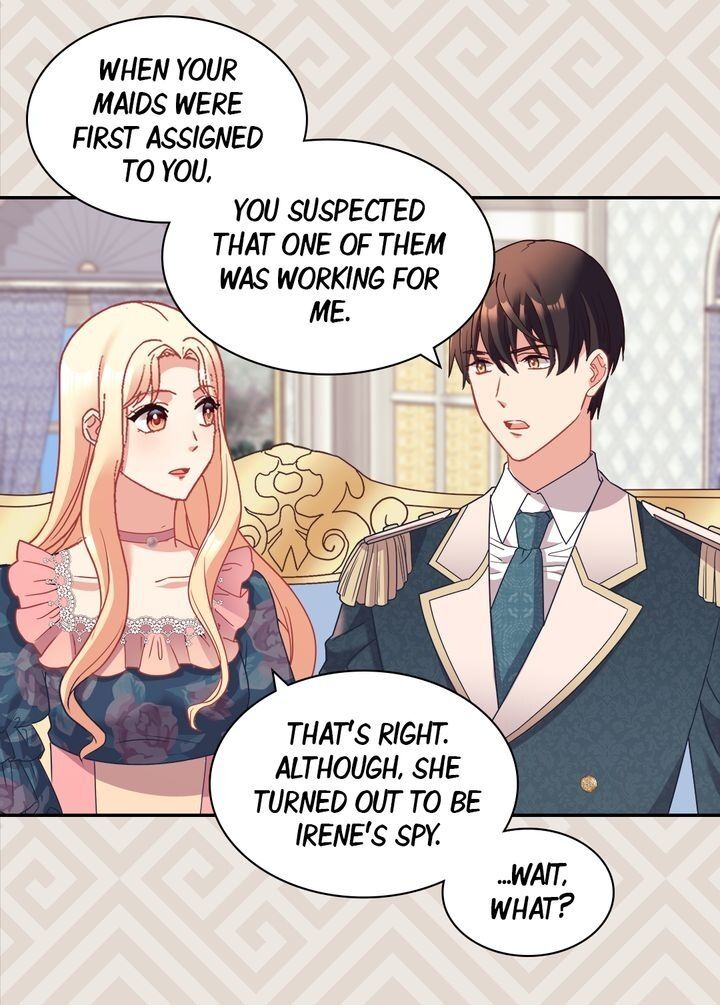 The Justice of Villainous Woman Chapter 144 page 30 - Chapter 144