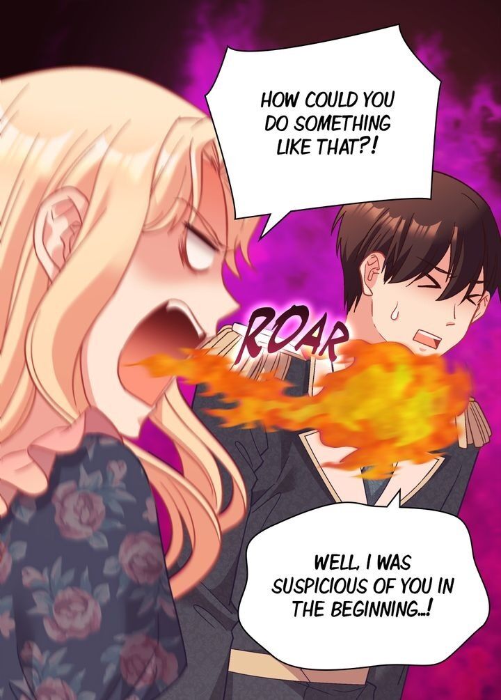 The Justice of Villainous Woman Chapter 144 page 32 - Chapter 144