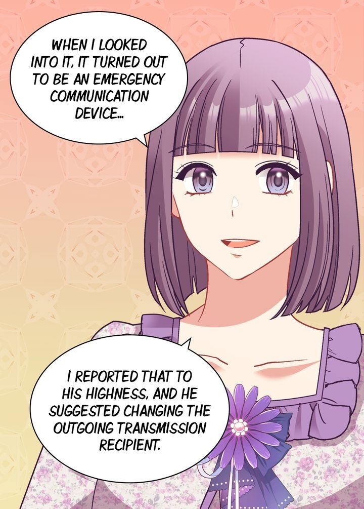 The Justice of Villainous Woman Chapter 144 page 35 - Chapter 144