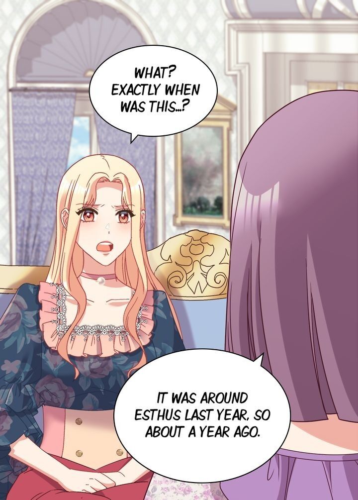The Justice of Villainous Woman Chapter 144 page 37 - Chapter 144