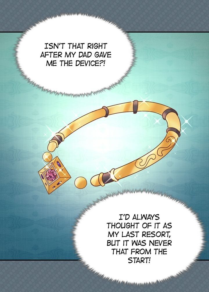 The Justice of Villainous Woman Chapter 144 page 38 - Chapter 144