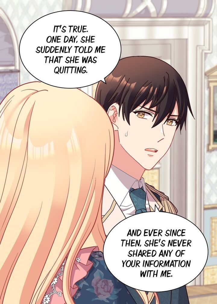 The Justice of Villainous Woman Chapter 144 page 43 - Chapter 144