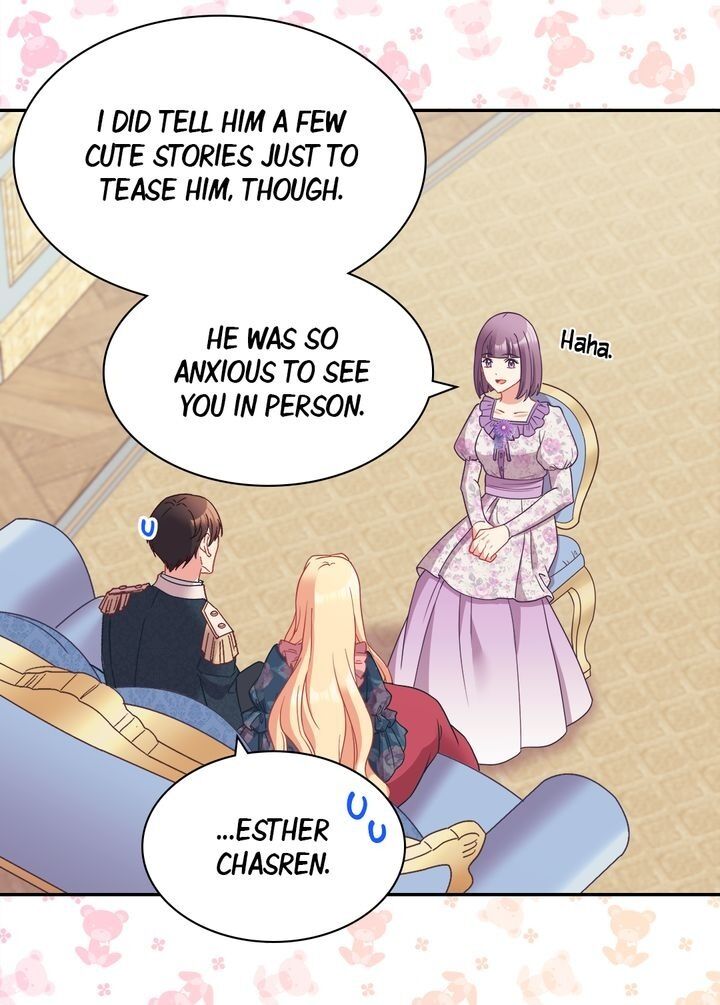 The Justice of Villainous Woman Chapter 144 page 44 - Chapter 144