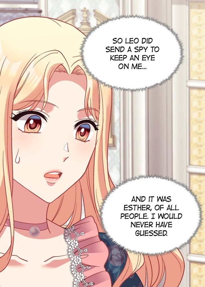 The Justice of Villainous Woman Chapter 144 page 45 - Chapter 144