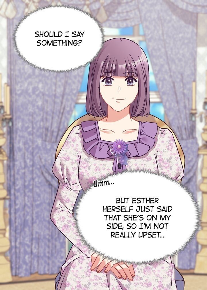 The Justice of Villainous Woman Chapter 144 page 46 - Chapter 144