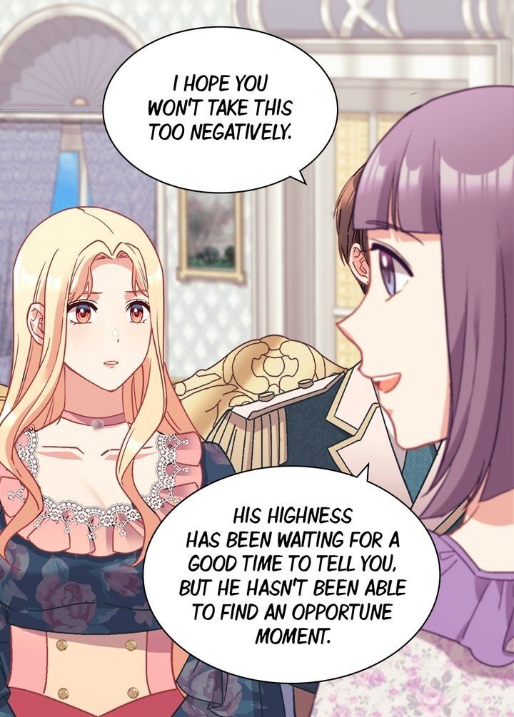 The Justice of Villainous Woman Chapter 144 page 47 - Chapter 144