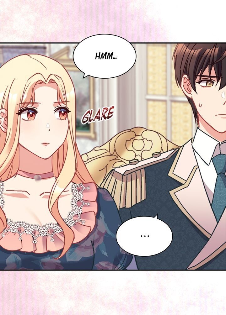 The Justice of Villainous Woman Chapter 144 page 48 - Chapter 144