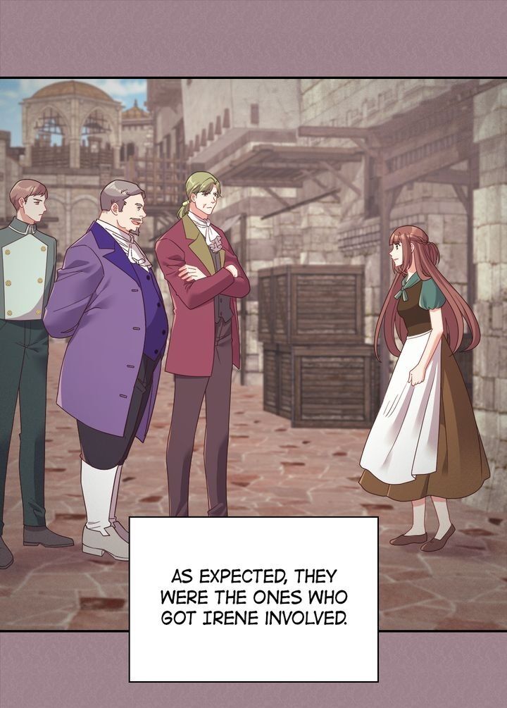 The Justice of Villainous Woman Chapter 144 page 5 - Chapter 144