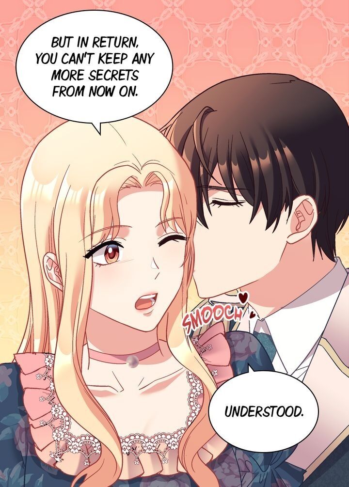The Justice of Villainous Woman Chapter 144 page 50 - Chapter 144