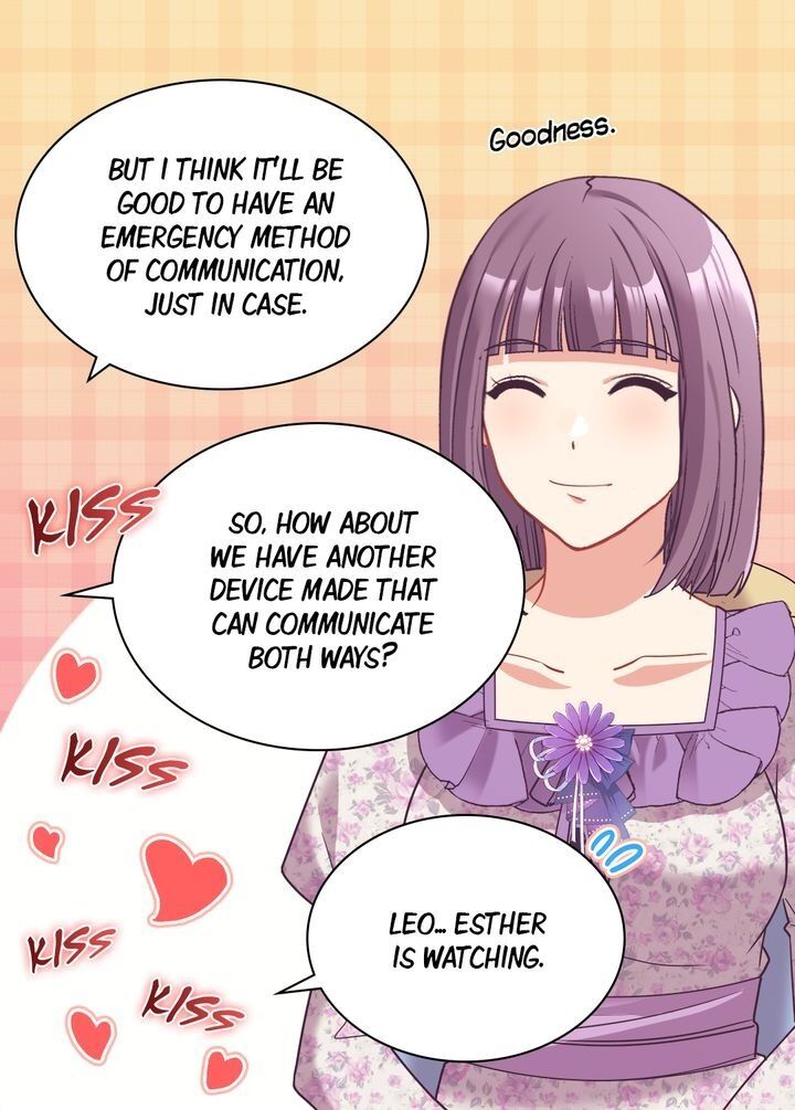 The Justice of Villainous Woman Chapter 144 page 51 - Chapter 144