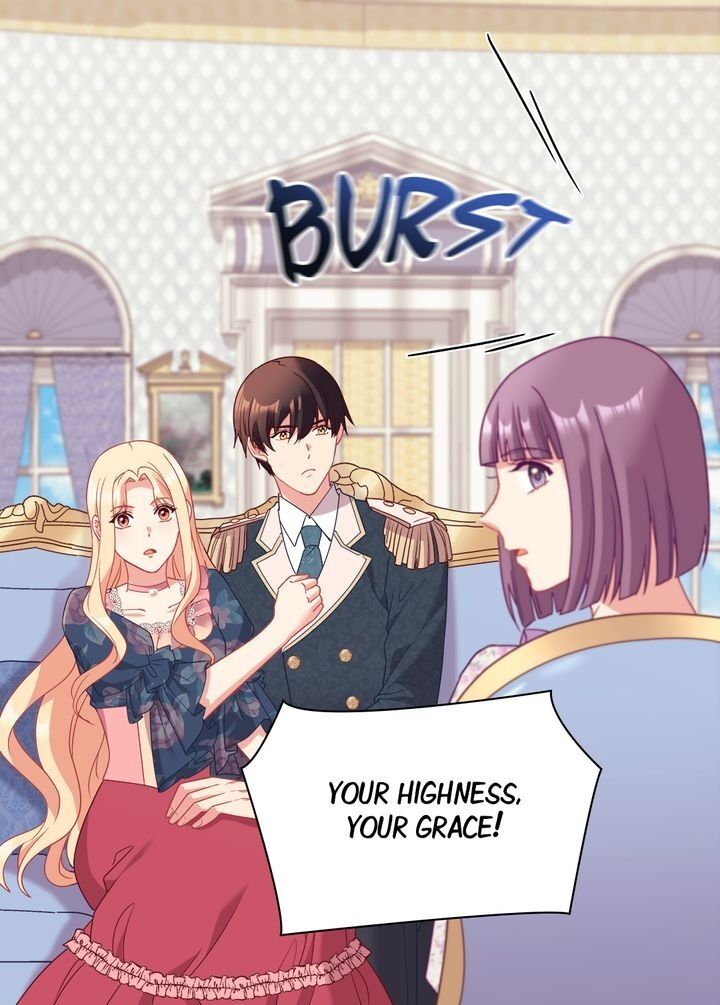 The Justice of Villainous Woman Chapter 144 page 52 - Chapter 144