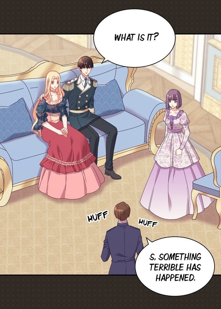 The Justice of Villainous Woman Chapter 144 page 53 - Chapter 144