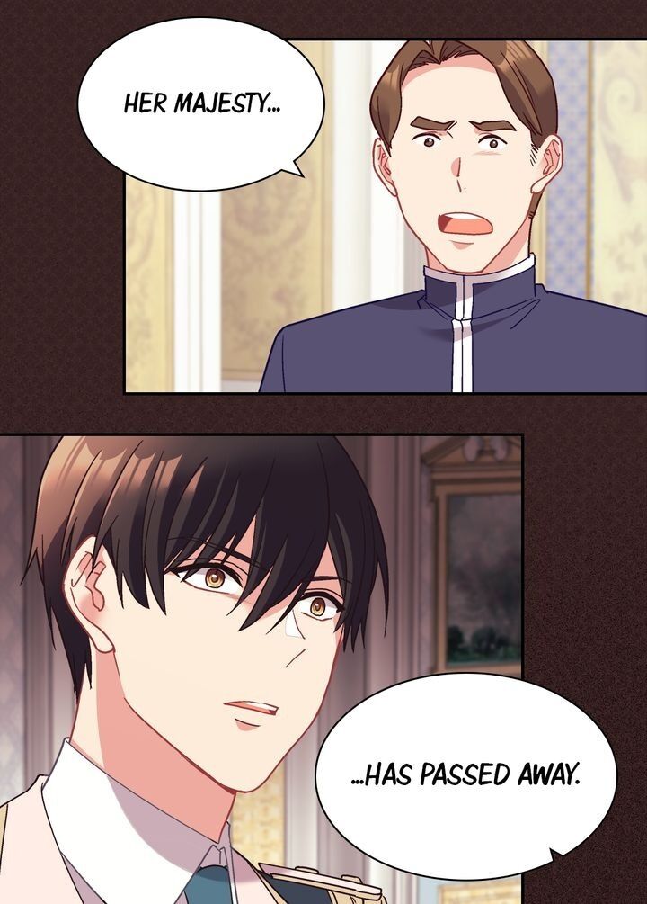 The Justice of Villainous Woman Chapter 144 page 54 - Chapter 144