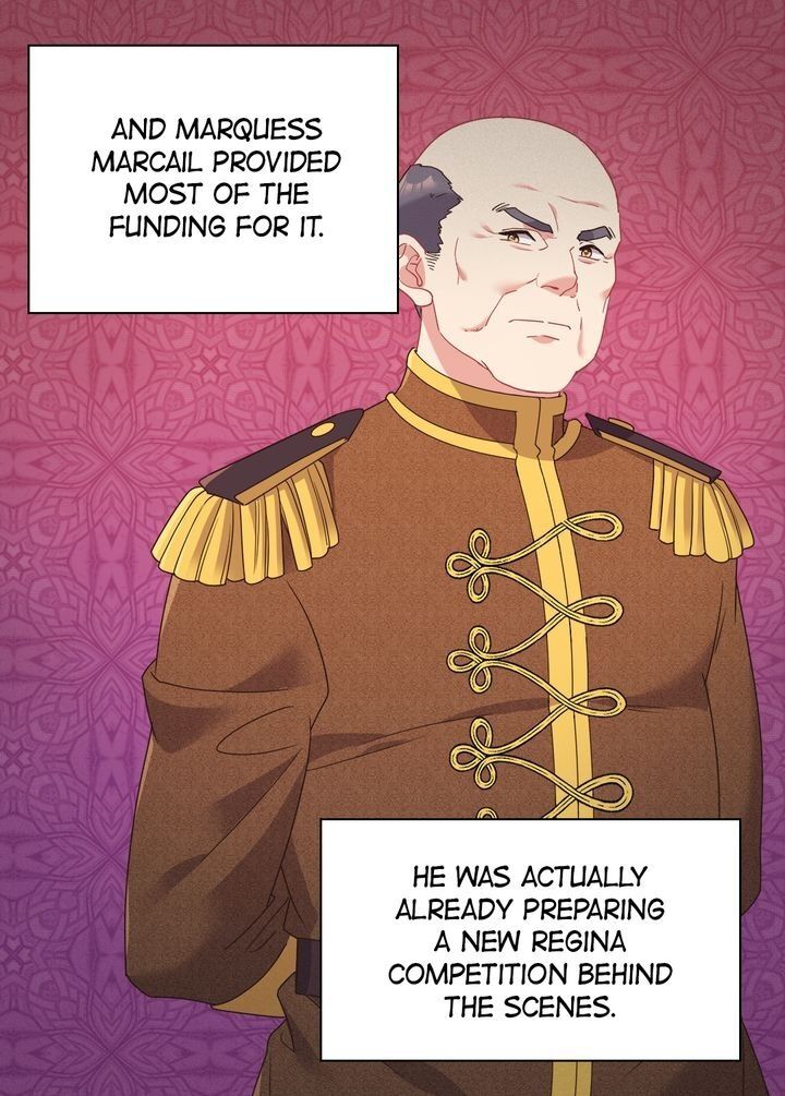 The Justice of Villainous Woman Chapter 144 page 6 - Chapter 144