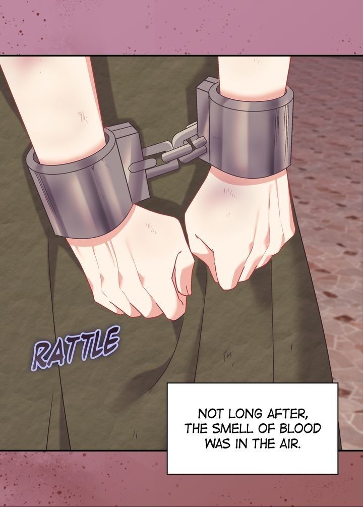 The Justice of Villainous Woman Chapter 144 page 8 - Chapter 144