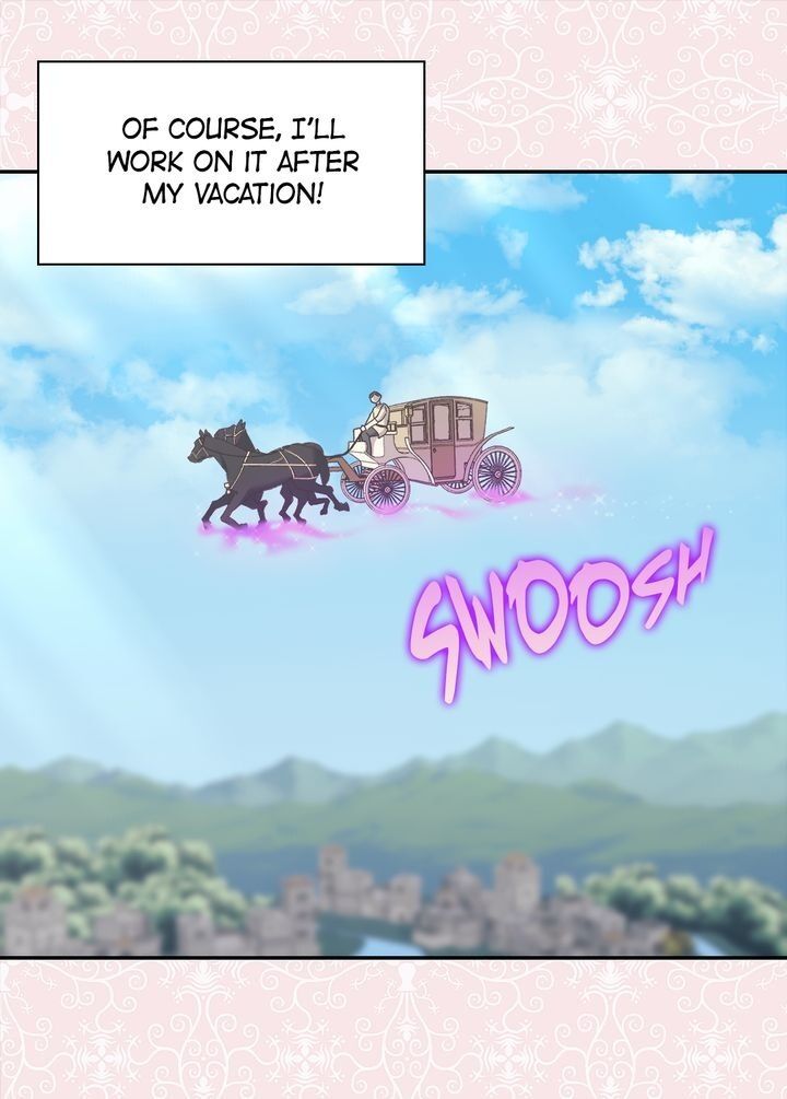 The Justice of Villainous Woman Chapter 145 page 13 - Chapter 145