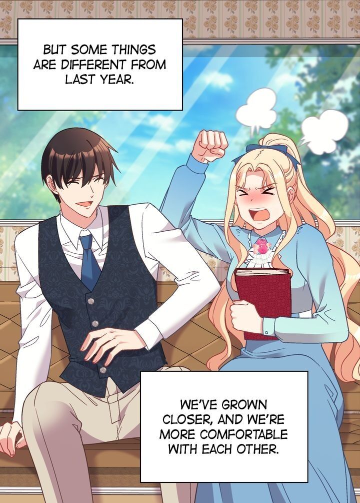 The Justice of Villainous Woman Chapter 145 page 17 - Chapter 145