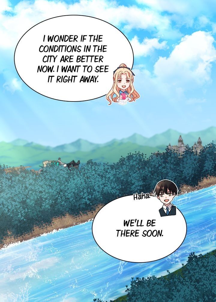 The Justice of Villainous Woman Chapter 145 page 20 - Chapter 145