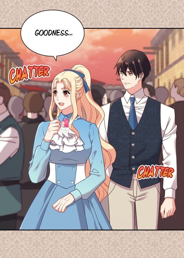 The Justice of Villainous Woman Chapter 145 page 24 - Chapter 145