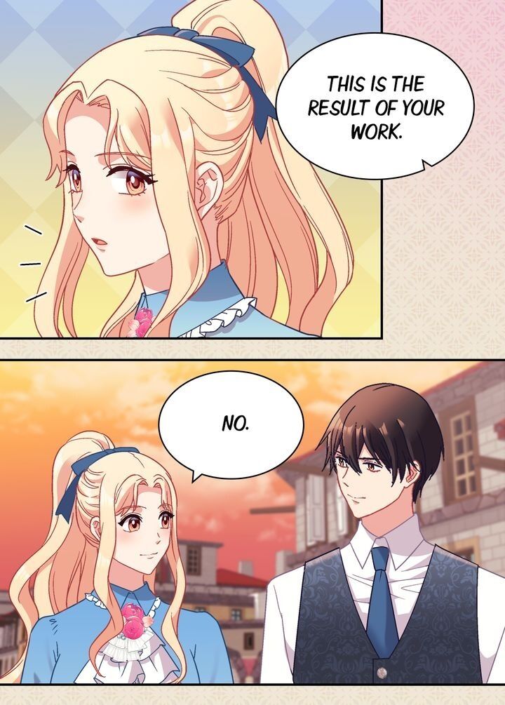 The Justice of Villainous Woman Chapter 145 page 25 - Chapter 145