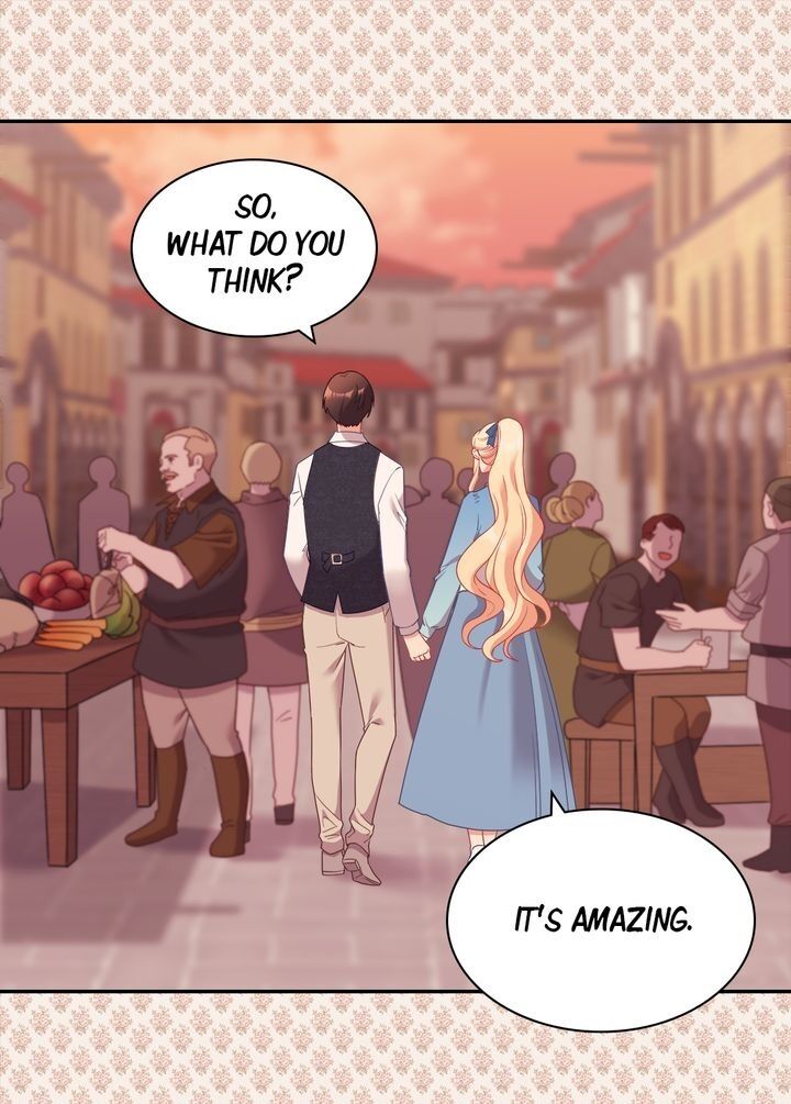 The Justice of Villainous Woman Chapter 145 page 28 - Chapter 145