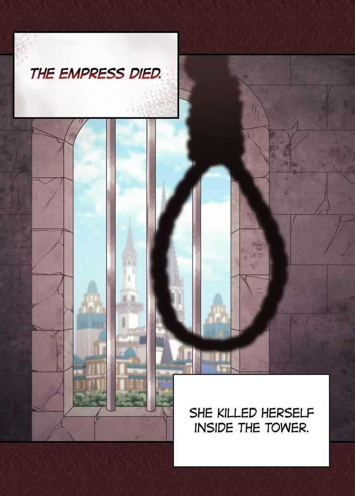 The Justice of Villainous Woman Chapter 145 page 3 - Chapter 145