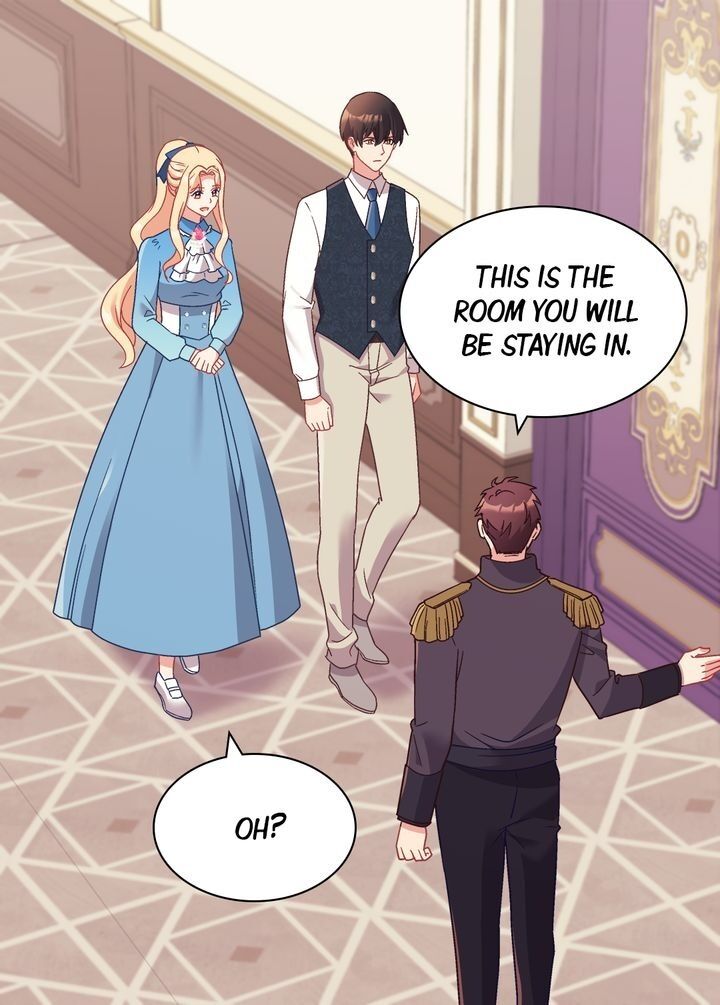 The Justice of Villainous Woman Chapter 145 page 30 - Chapter 145