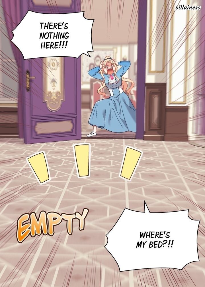 The Justice of Villainous Woman Chapter 145 page 36 - Chapter 145