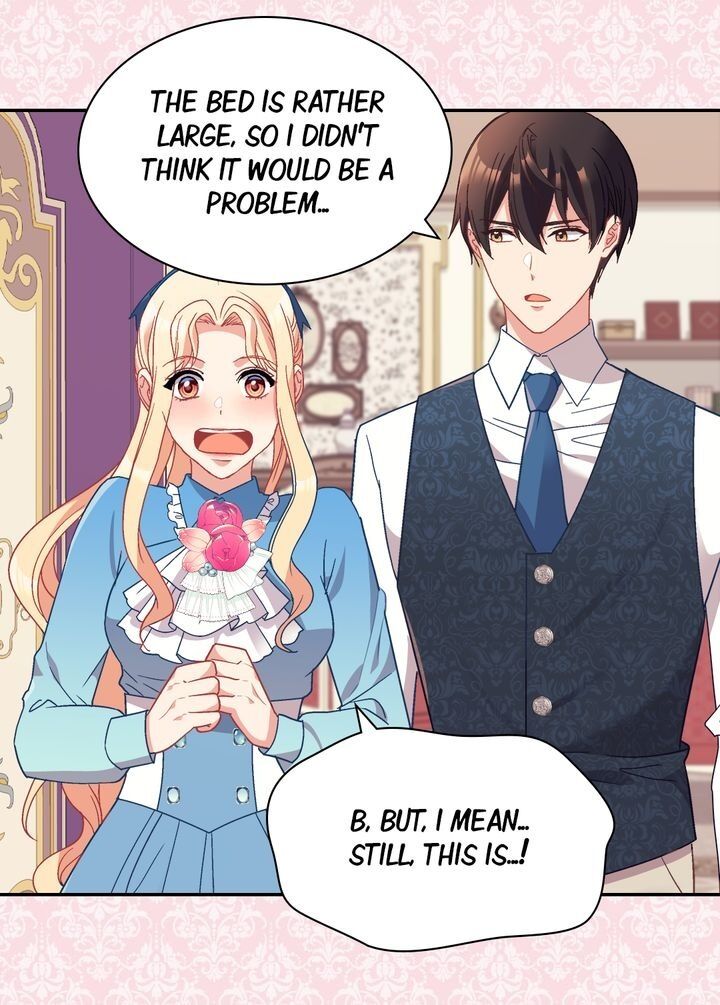 The Justice of Villainous Woman Chapter 145 page 37 - Chapter 145