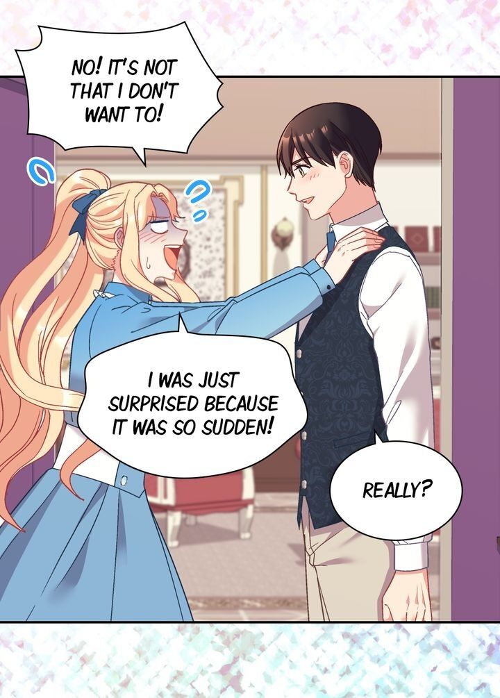The Justice of Villainous Woman Chapter 145 page 39 - Chapter 145